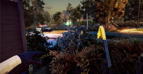 小偷模拟器真实版2(3)