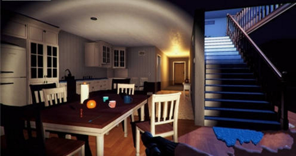 小偷模拟器真实版2(2)