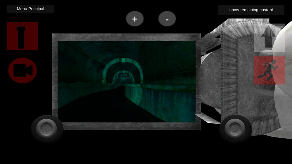 鬼畜天线宝宝(3)