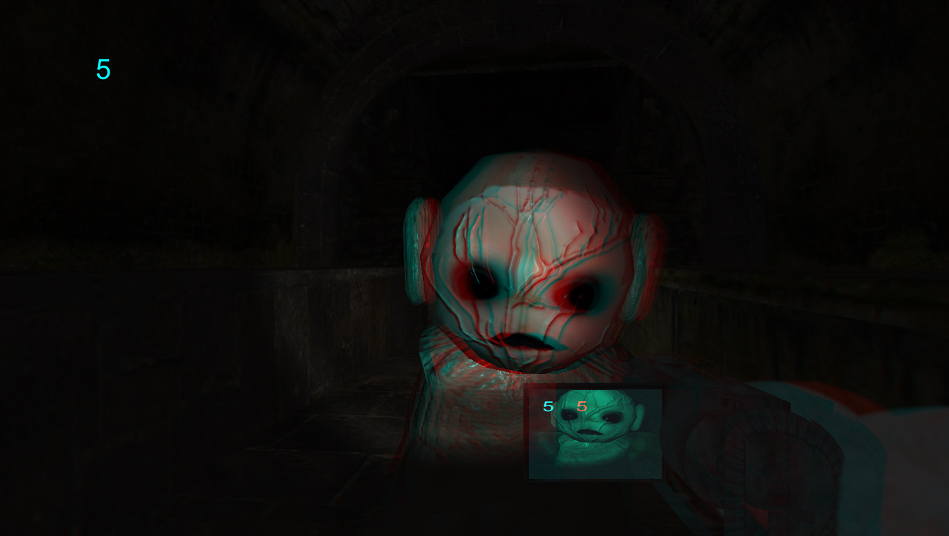 鬼畜天线宝宝(2)