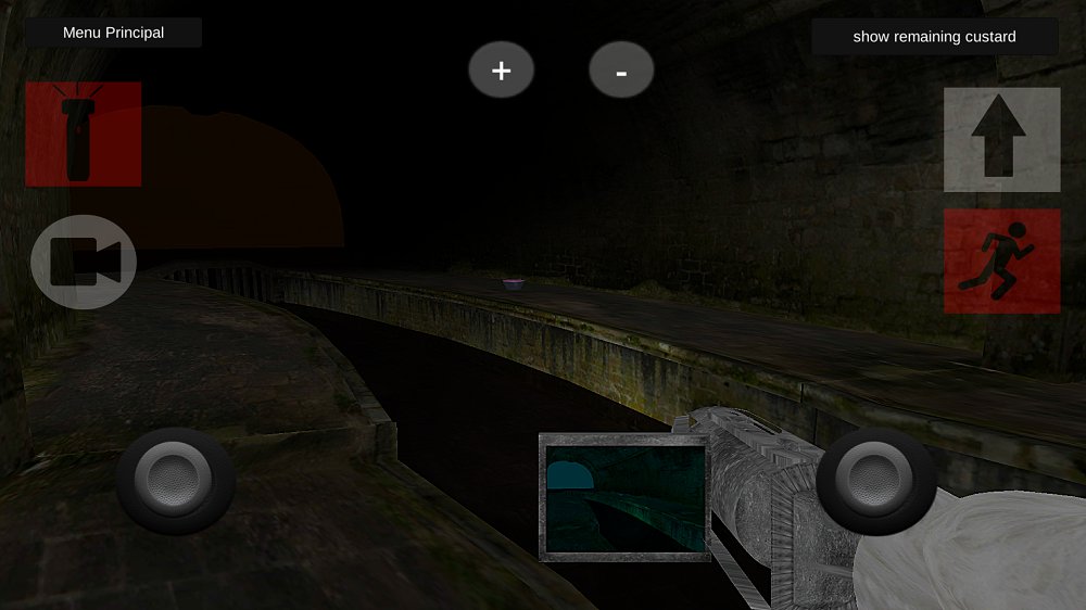 鬼畜天线宝宝(4)