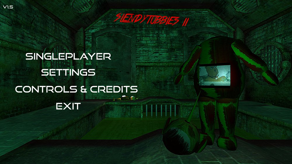 鬼畜天线宝宝(5)