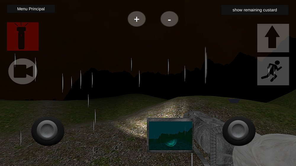 鬼畜天线宝宝(6)