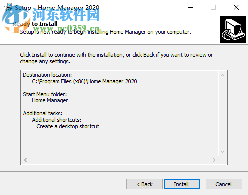 Kaizen Home Manager 2020(家庭资产管理系统) 3.0.3023.0 免费版