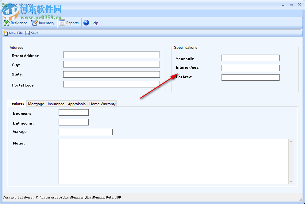 Kaizen Home Manager 2020(家庭资产管理系统) 3.0.3023.0 免费版