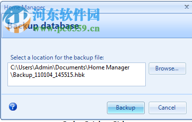Kaizen Home Manager 2020(家庭资产管理系统) 3.0.3023.0 免费版