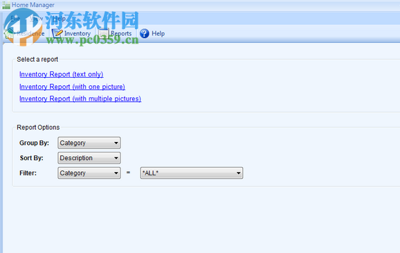Kaizen Home Manager 2020(家庭资产管理系统) 3.0.3023.0 免费版