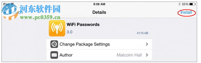 PassFab iOS Password Manager(iOS密码管理软件) 1.2.0 官方版