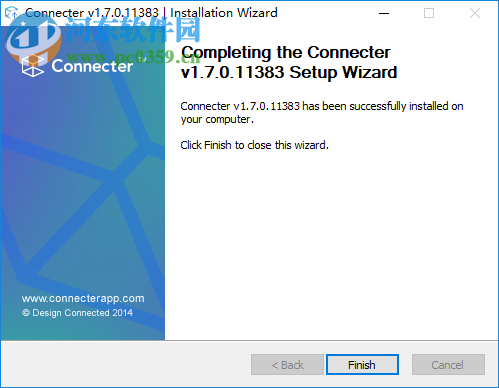 connected drive-Connecter(3D资产管理工具) 1.7.0 官方版