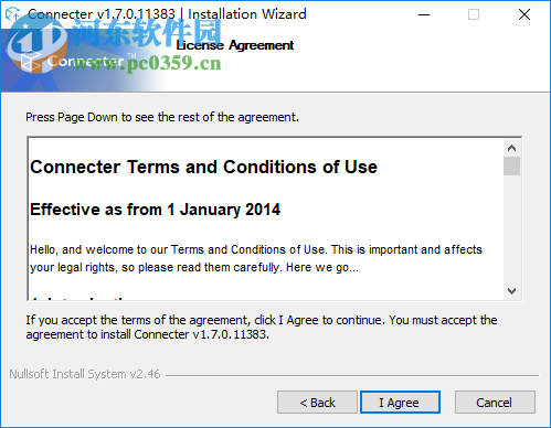 connected drive-Connecter(3D资产管理工具) 1.7.0 官方版
