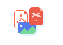 MindLine思维导图 1.4.2 官方版