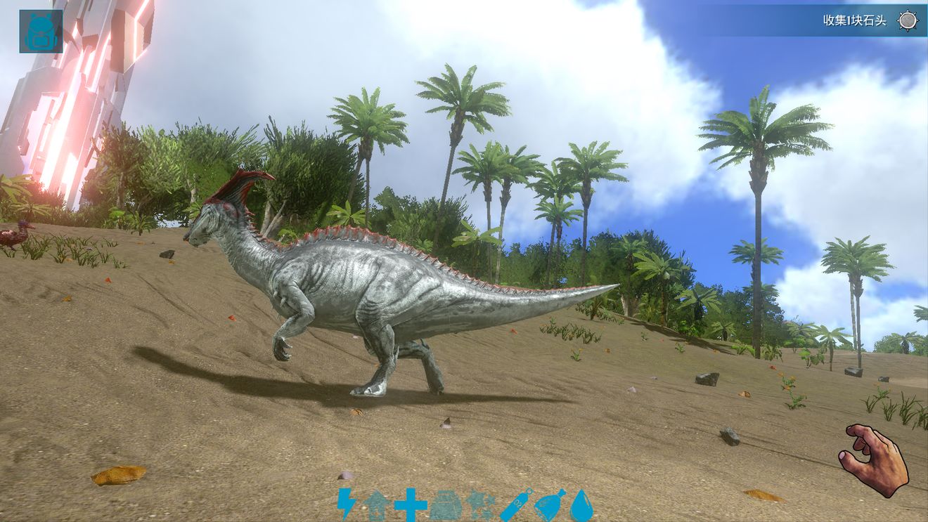 方舟生存进化低配版(4)