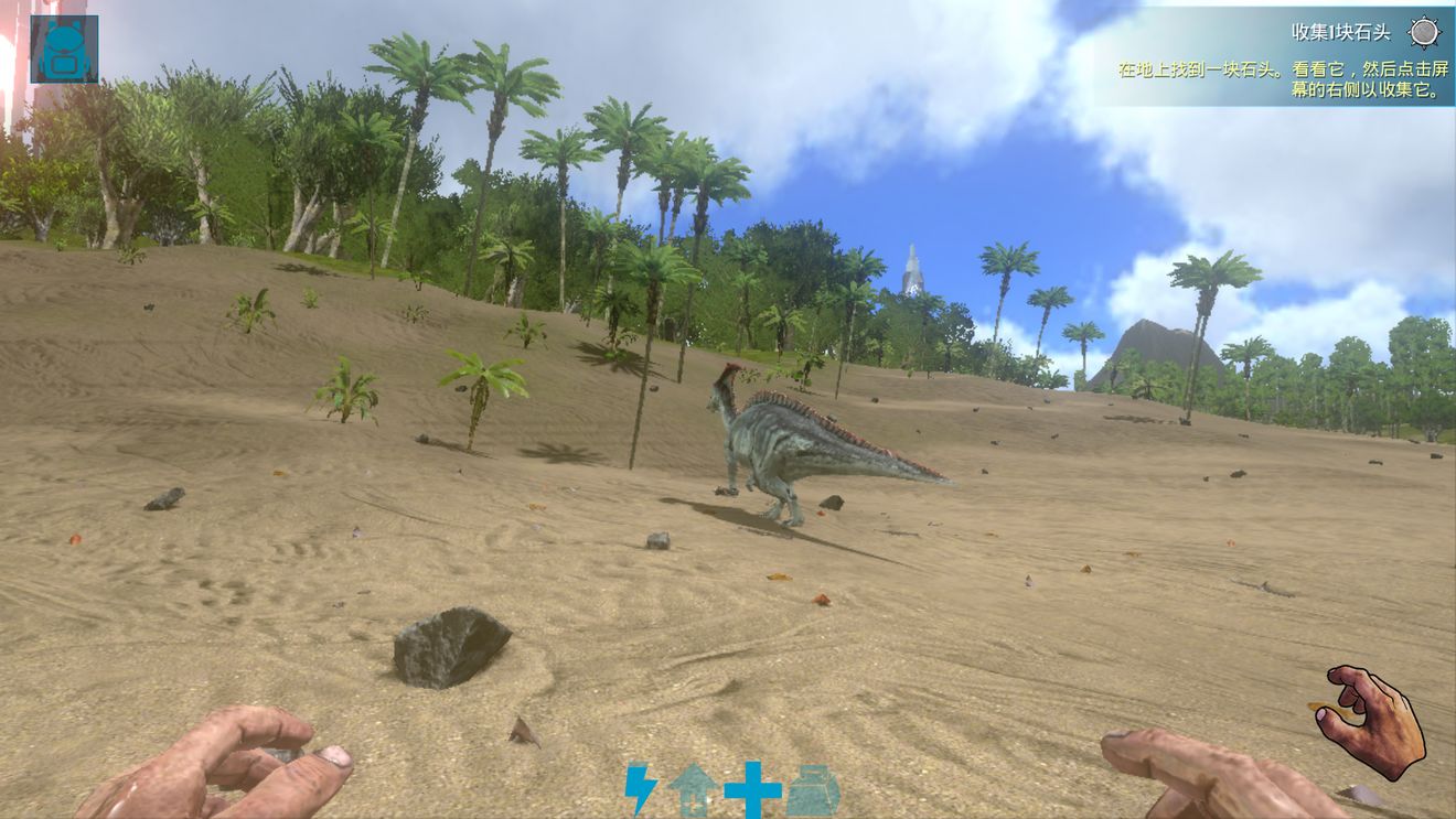 方舟生存进化低配版(6)