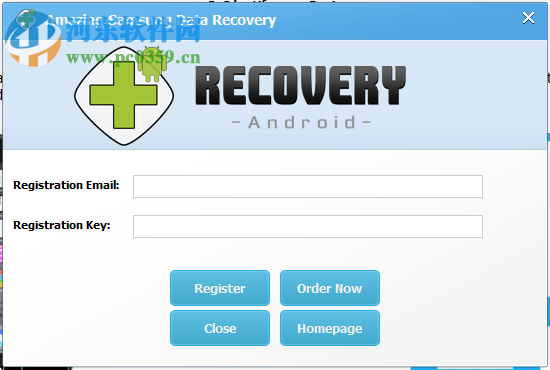Amazing Samsung Data Recovery(三星数据恢复软件) 6.1.1.8 官方版