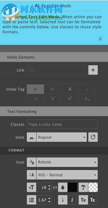 CoffeeCup Responsive Site Designer 4.0.3071 免费版