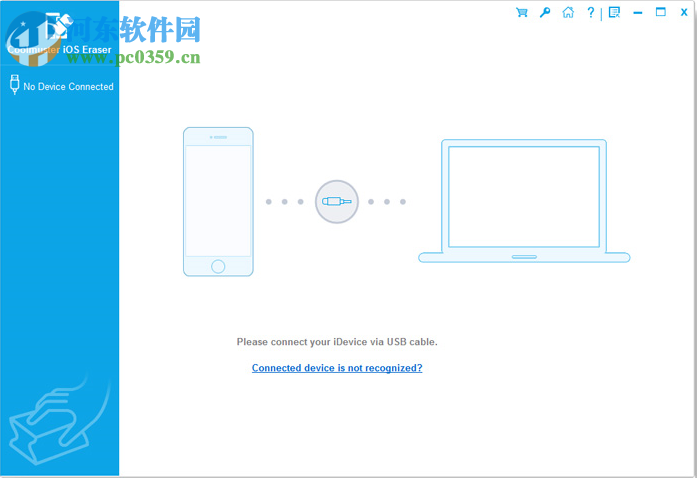 Coolmuster iOS Eraser(ios设备数据清除软件) 2.0.35 官方版