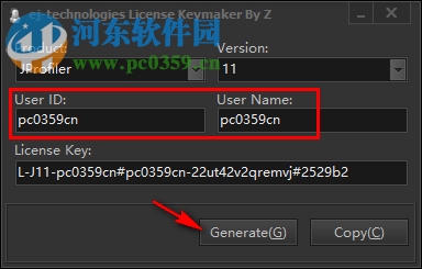 EJ Technologies JProfiler(Java剖析工具) 11.0.2.11072 免费版