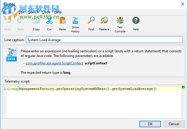 EJ Technologies JProfiler(Java剖析工具) 11.0.2.11072 免费版