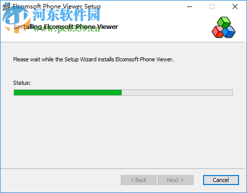 Elcomsoft Phone Viewer Forensic Edition 4.51.33506 免费版