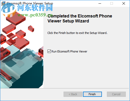 Elcomsoft Phone Viewer Forensic Edition 4.51.33506 免费版