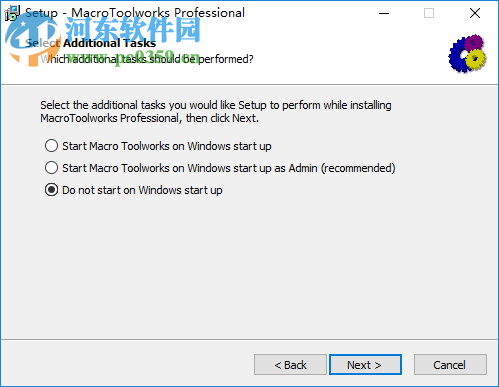 Pitrinec Macro Toolworks Professional 9.0.0 免费版