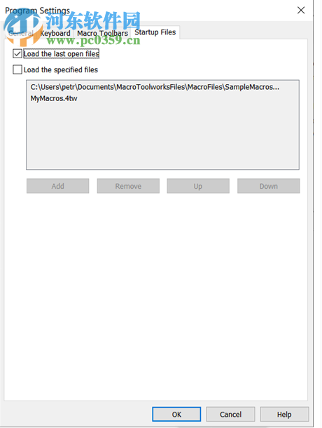 Pitrinec Macro Toolworks Professional 9.0.0 免费版
