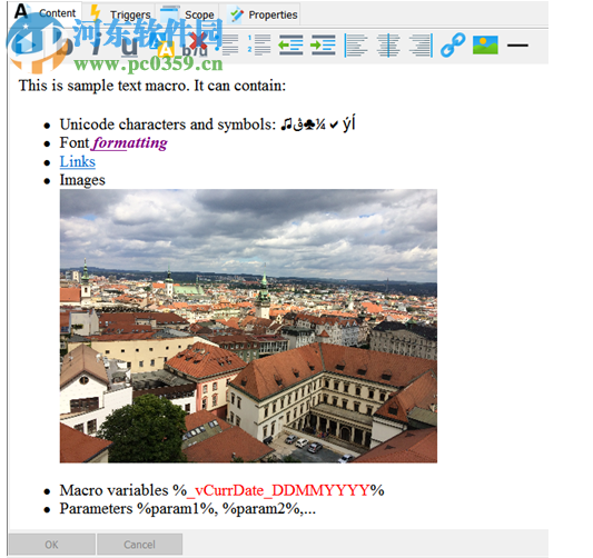 Pitrinec Perfect Keyboard Pro(键盘宏设置软件)