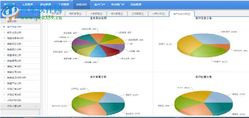 名易MyTMS物流运输管理平台
