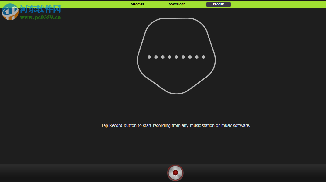 Aimersoft iMusic(音乐下载传输工具) 2.10.3 官方版