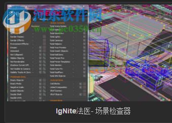 SiNi Software Plugins for 3DSMAX 2020 1.12.2 免费版