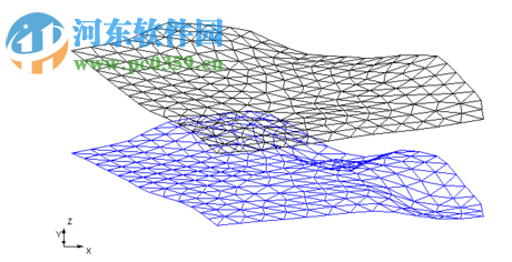 Aquaveo GMS Premium(附安装教程) 10.4.5破解版