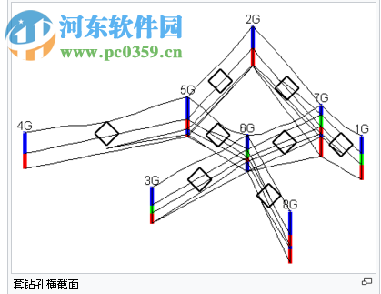 Aquaveo GMS Premium(附安装教程) 10.4.5破解版