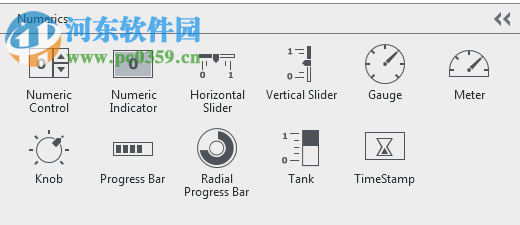 Ni VeriStand 2019 include Drivers 64位 破解版