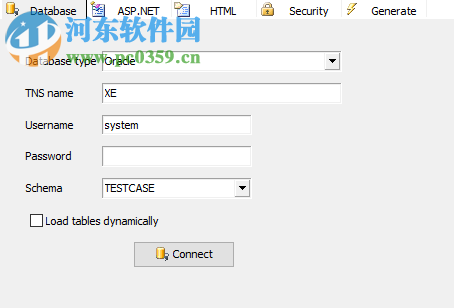 ASP.NET代码生成工具(ASP.NET Maker下载) 2019 破解版