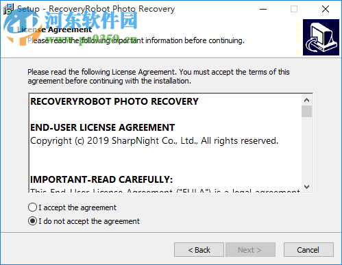 RecoveryRobot Photo Recovery(照片恢复软件) 1.3.1 中文破解版