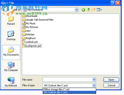 SysTools Address Book Recovery(通讯簿恢复软件) 2.0 官方版