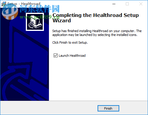 Healthroad(病人管理软件) 1.08 官方版
