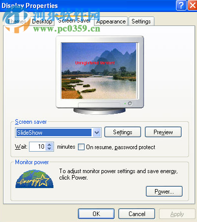 BullrushSoft SWF to ScreenSaver(SWF转屏幕保护工具) 1.72 中文版