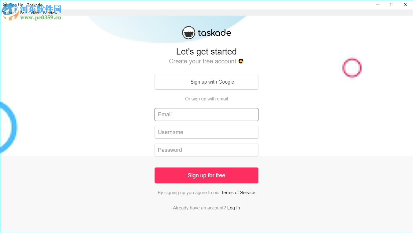 Taskade(待办事项清单软件)