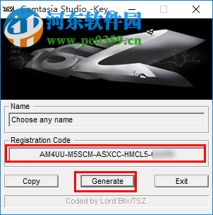 Camtasia Studio 9中文版下载 9.1.1 汉化版