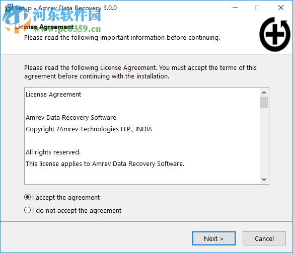 Amrev Data Recovery(数据恢复软件) 3.0.0 官方版
