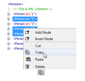 Easy XML Editor(XML编辑器) 1.7.7 官方版