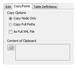 Easy XML Editor(XML编辑器) 1.7.7 官方版