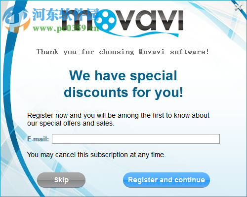Movavi Photo Noir(照片转黑白软件) 1.0.1 官方版