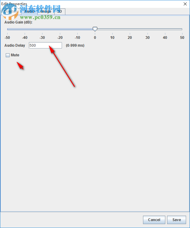 jfVideo Creator(视频编辑处理工具) 0.22 官方版