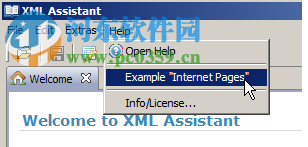 XML Assistant(XML编辑工具) 1.2.2 官方版