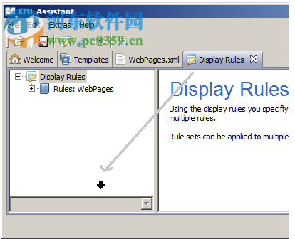 XML Assistant(XML编辑工具) 1.2.2 官方版