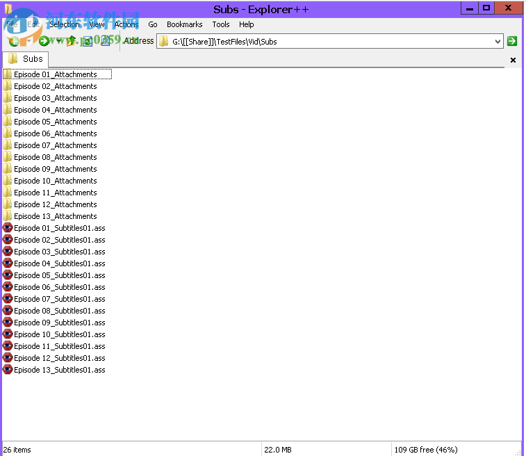 MKV提取器(Inviska MKV Extract) 10.1 绿色版