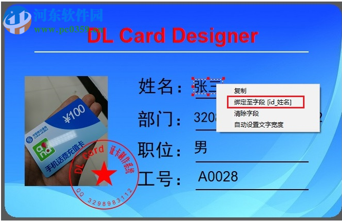 DLCard 证卡制作系统 1.30G 官方版
