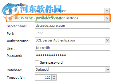 Dataedo(数据库文档工具) 7.3.0 免费版